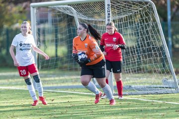 Bild 194 - wBJ SV Wahlstedt - SC Union Oldesloe : Ergebnis: 2:0